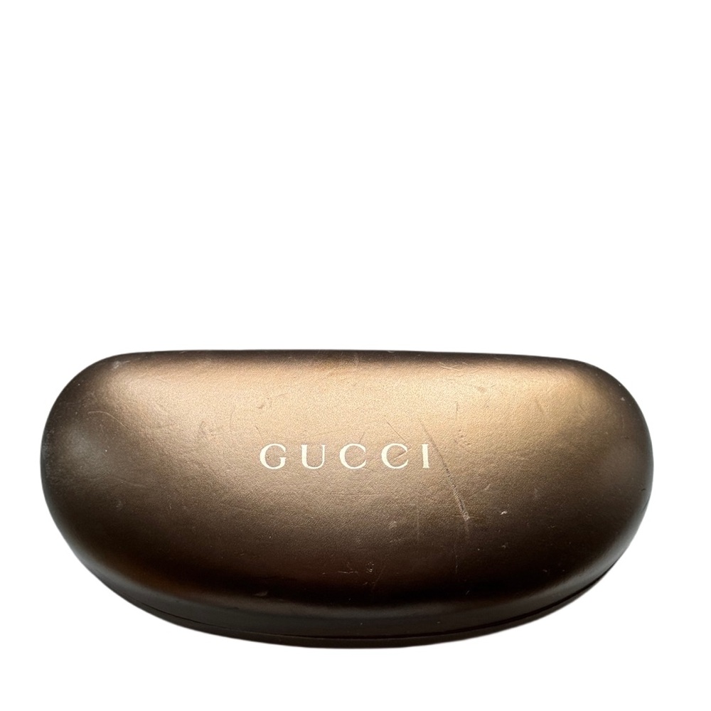 Gucci Sunglass Case